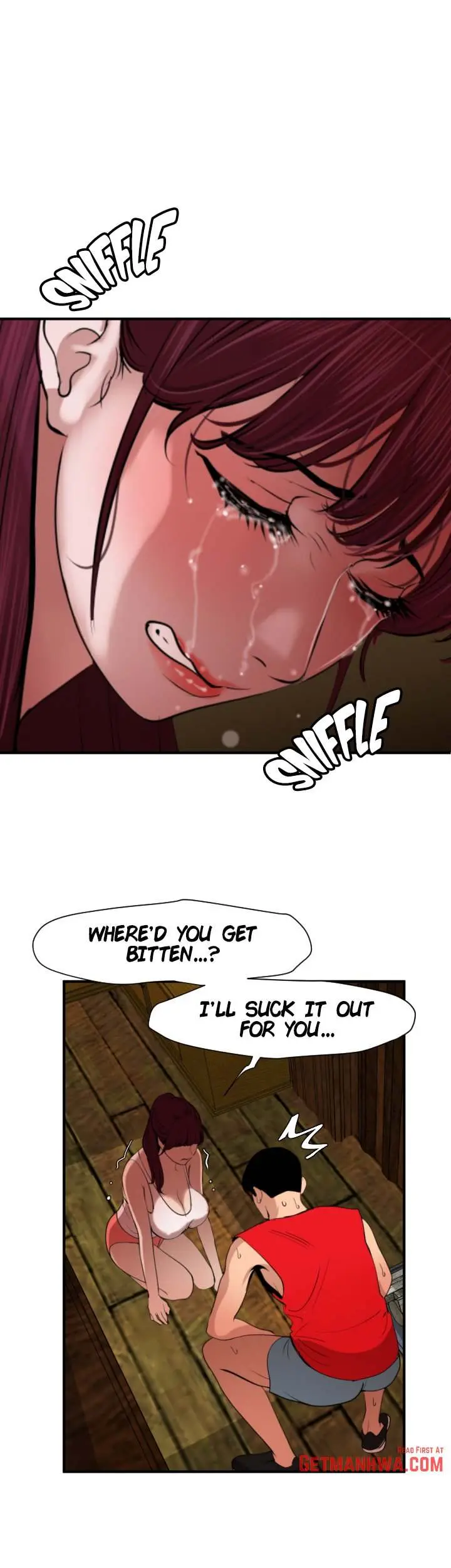 Lightning Rod Episode 75 - Page 1