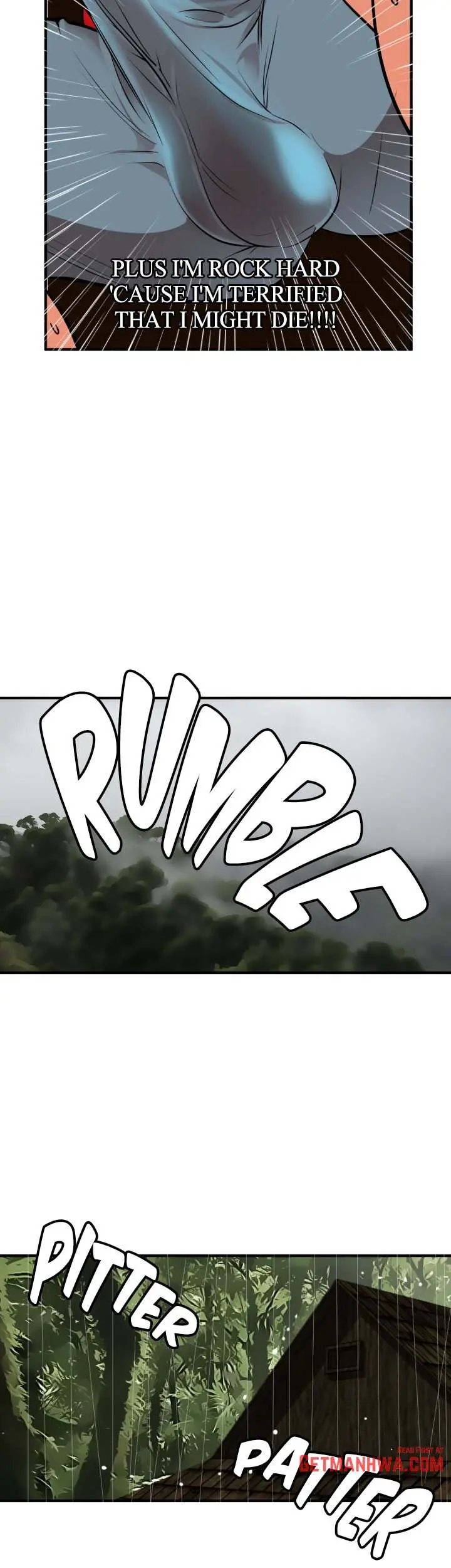 Lightning Rod Episode 75 - Page 3