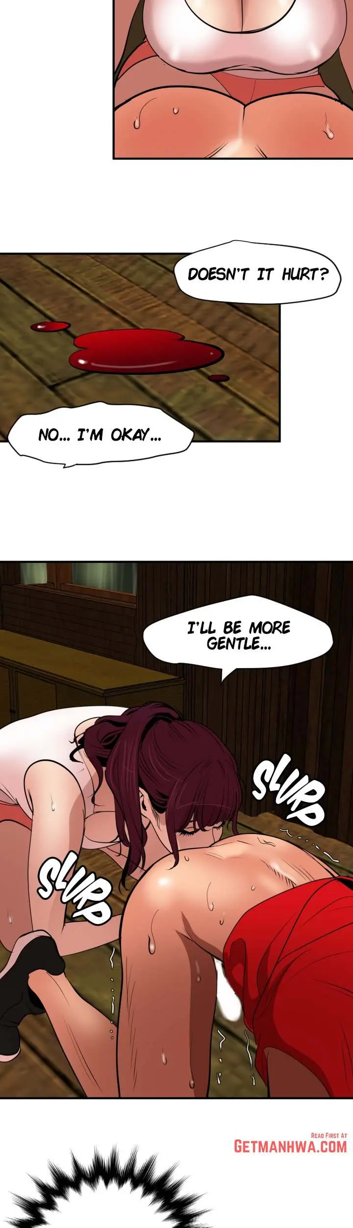 Lightning Rod Episode 75 - Page 8