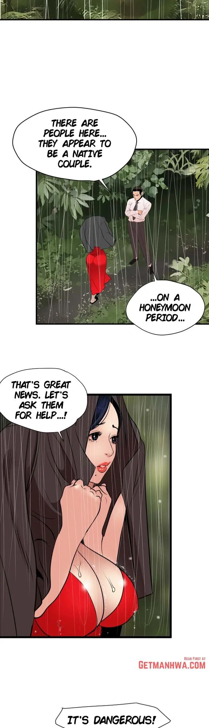 Lightning Rod Episode 76 - Page 12