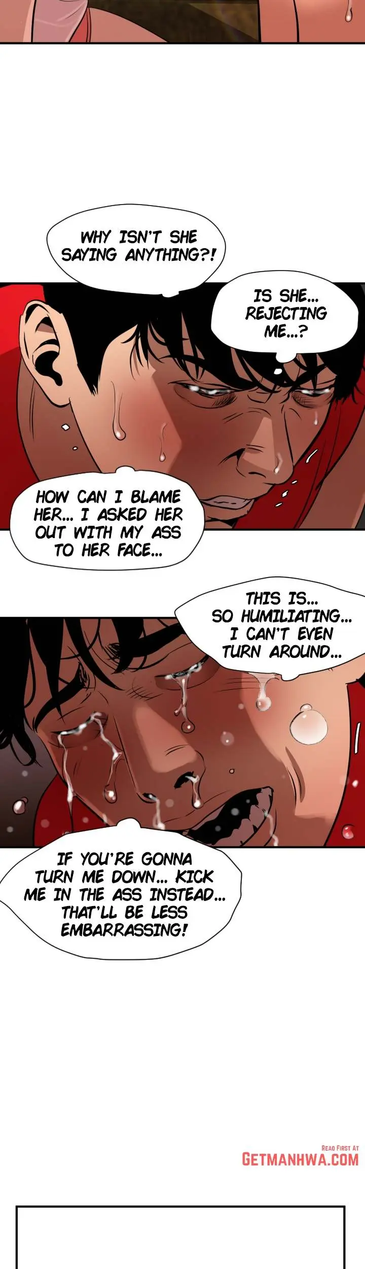 Lightning Rod Episode 76 - Page 22