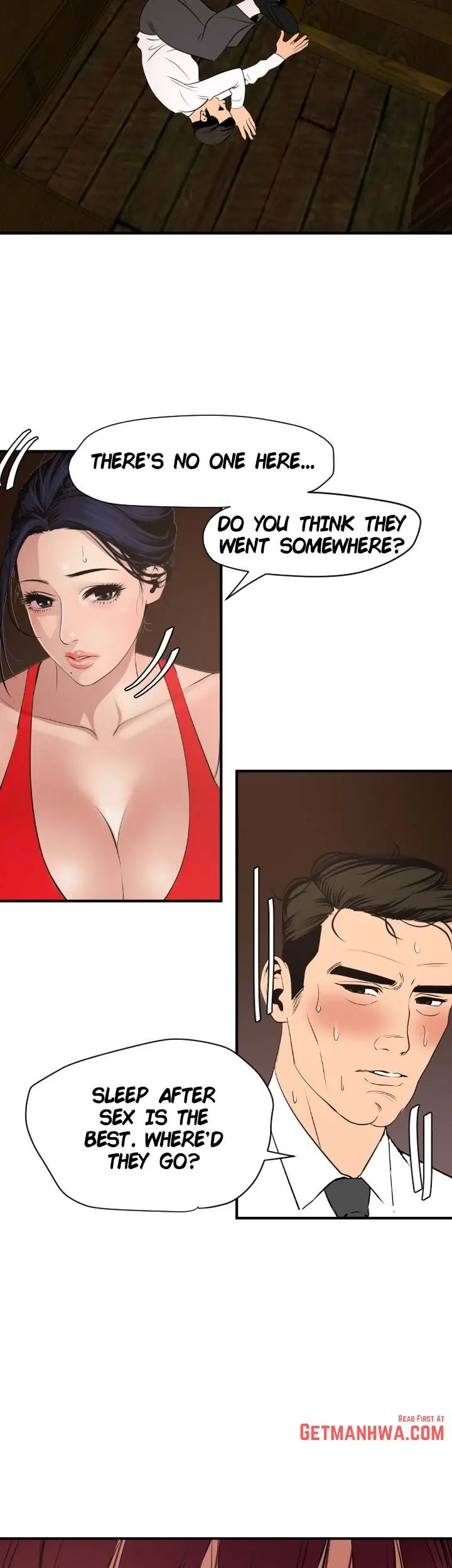 Lightning Rod Episode 76 - Page 25