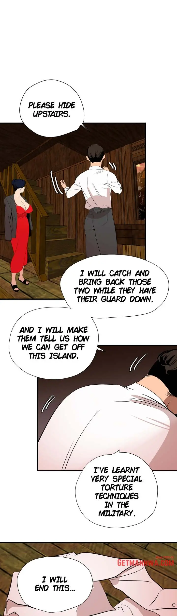 Lightning Rod Episode 76 - Page 28