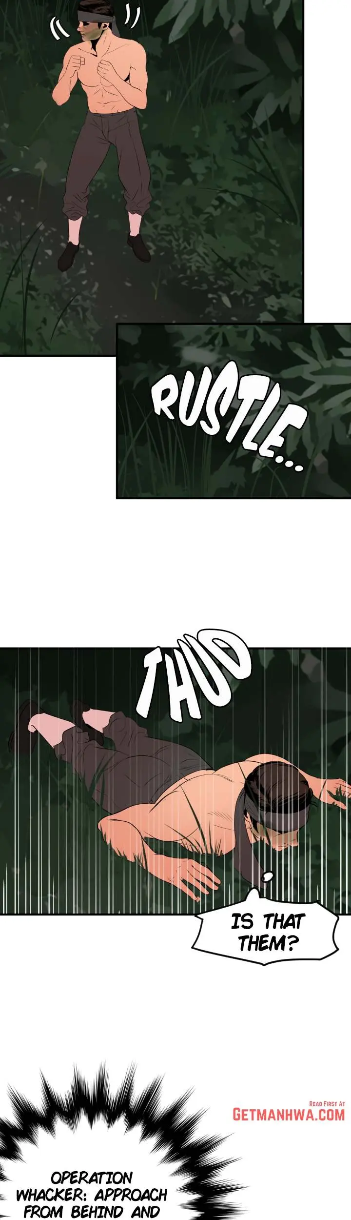 Lightning Rod Episode 76 - Page 29