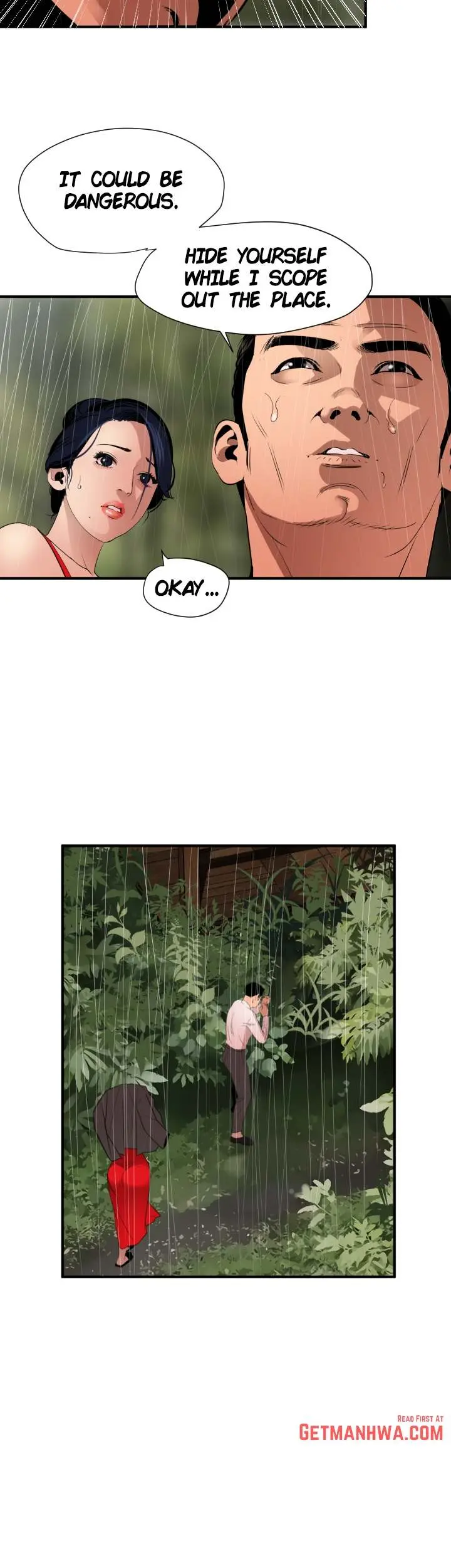 Lightning Rod Episode 76 - Page 4