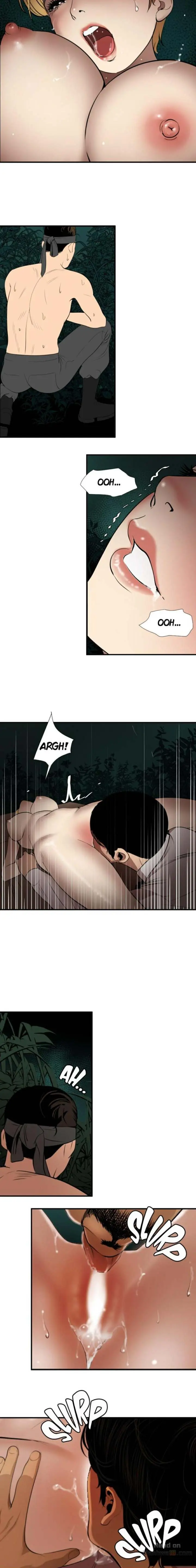Lightning Rod Episode 78 - Page 6