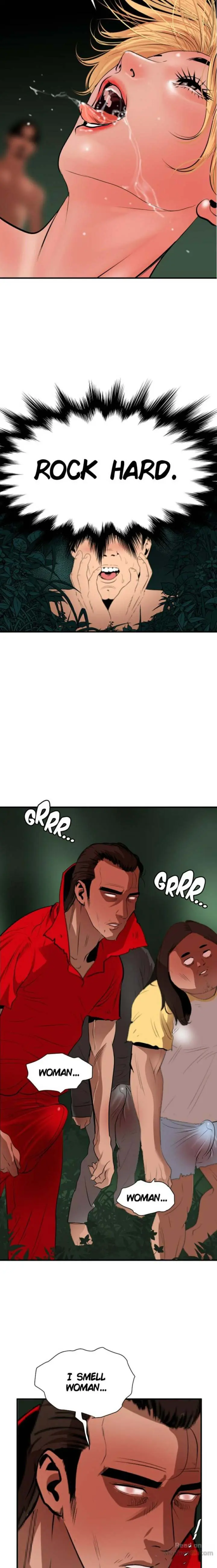 Lightning Rod Episode 79 - Page 11