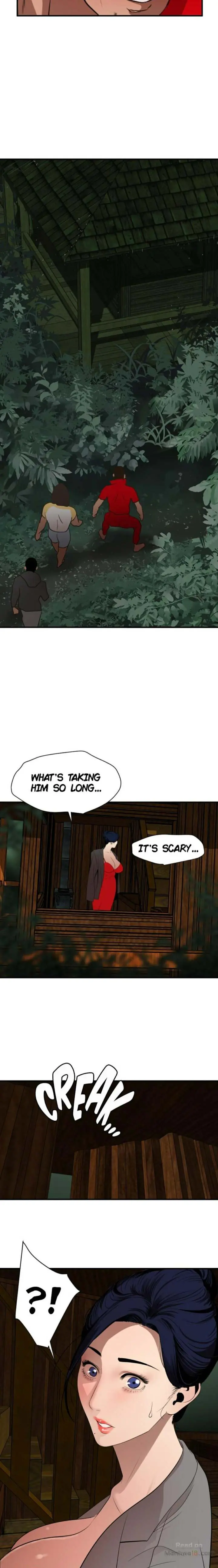 Lightning Rod Episode 79 - Page 12