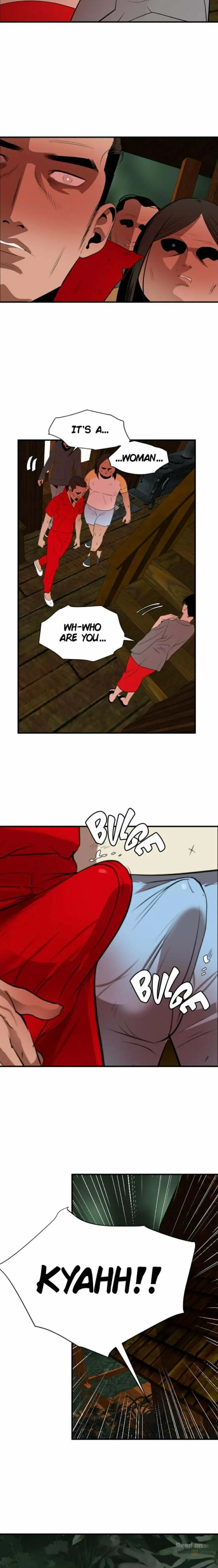Lightning Rod Episode 79 - Page 13