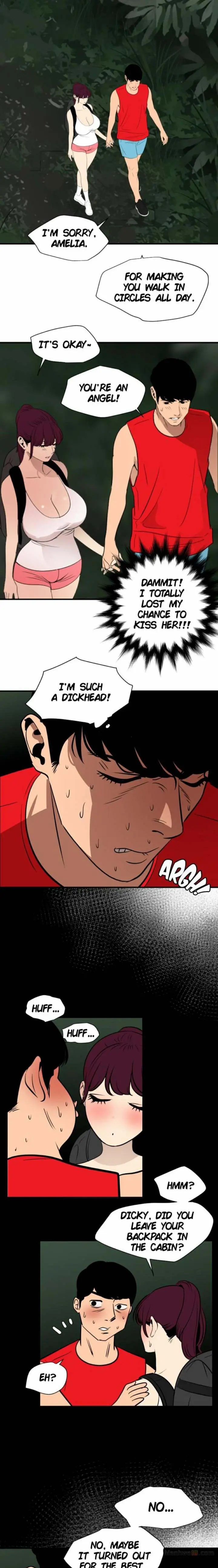 Lightning Rod Episode 79 - Page 14