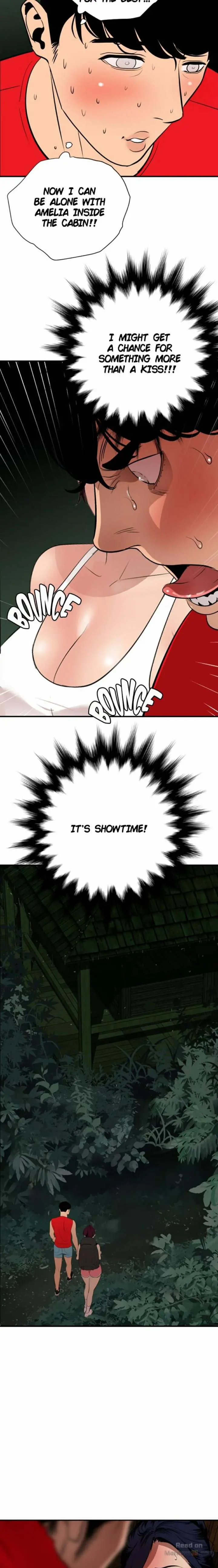 Lightning Rod Episode 79 - Page 15