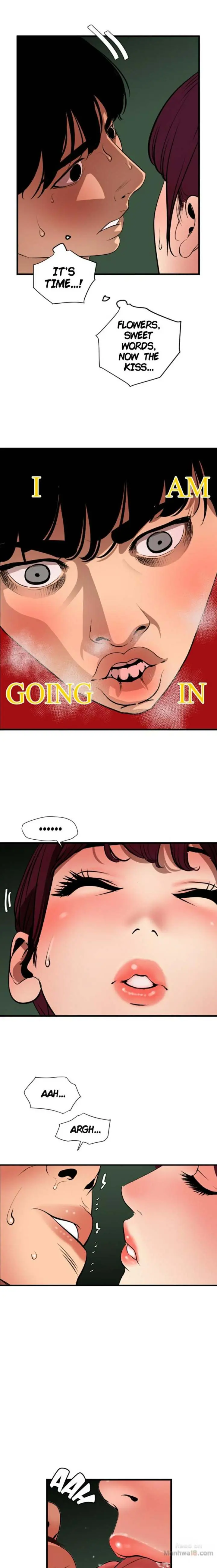 Lightning Rod Episode 79 - Page 5