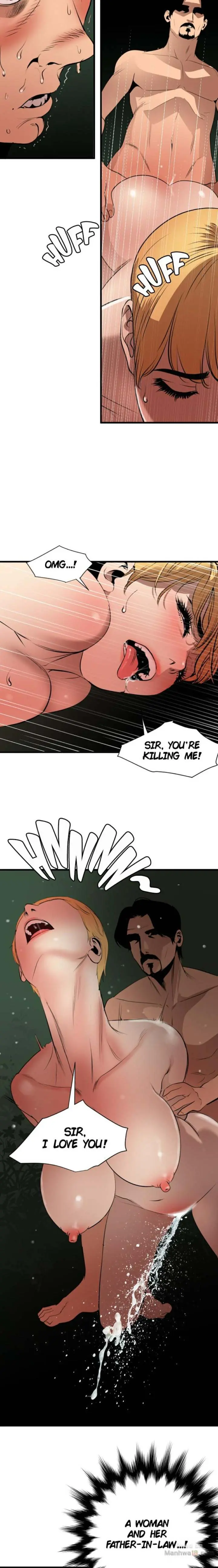 Lightning Rod Episode 79 - Page 9