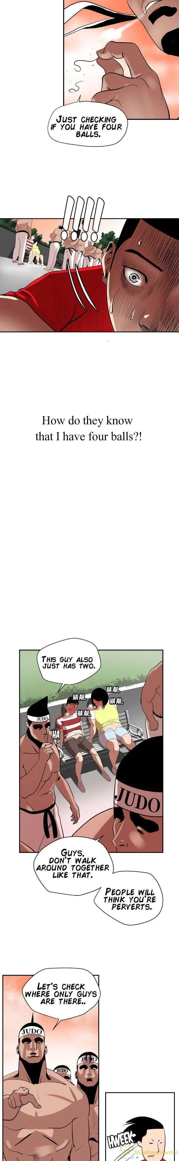 Lightning Rod Episode 8 - Page 11