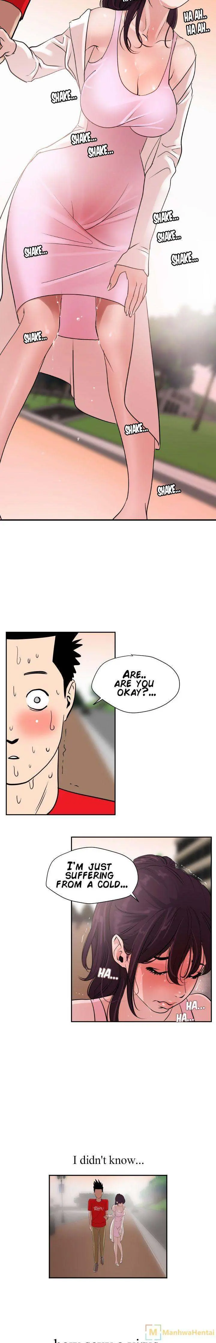 Lightning Rod Episode 8 - Page 13