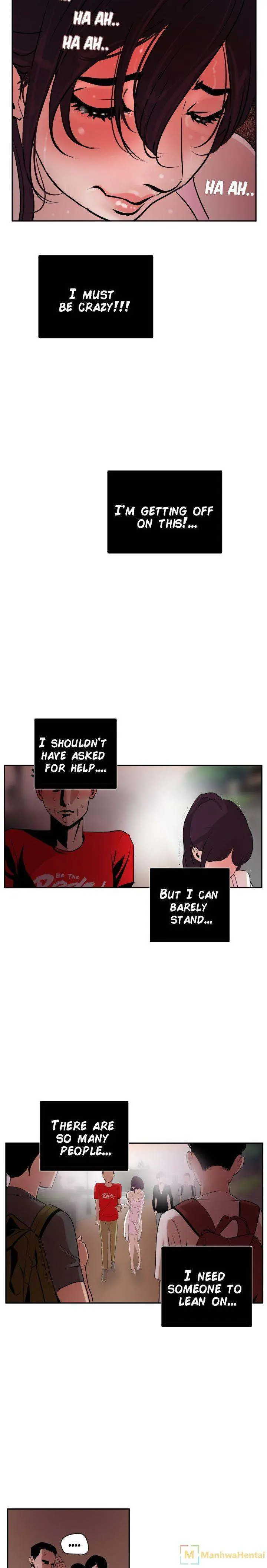 Lightning Rod Episode 8 - Page 16