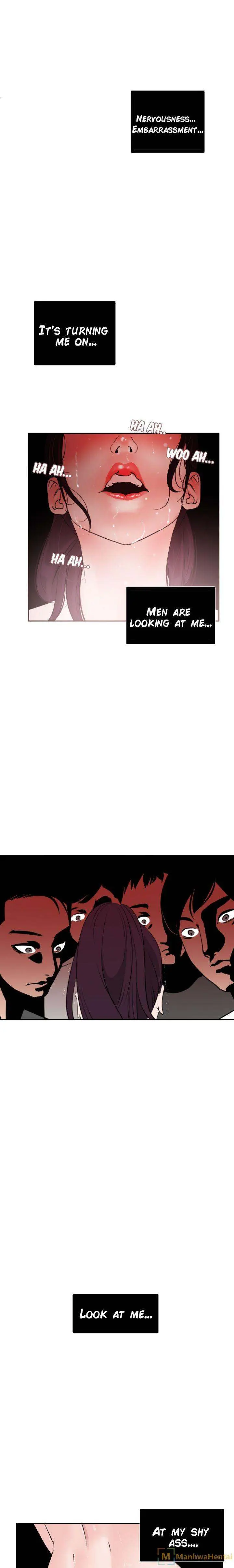 Lightning Rod Episode 8 - Page 18