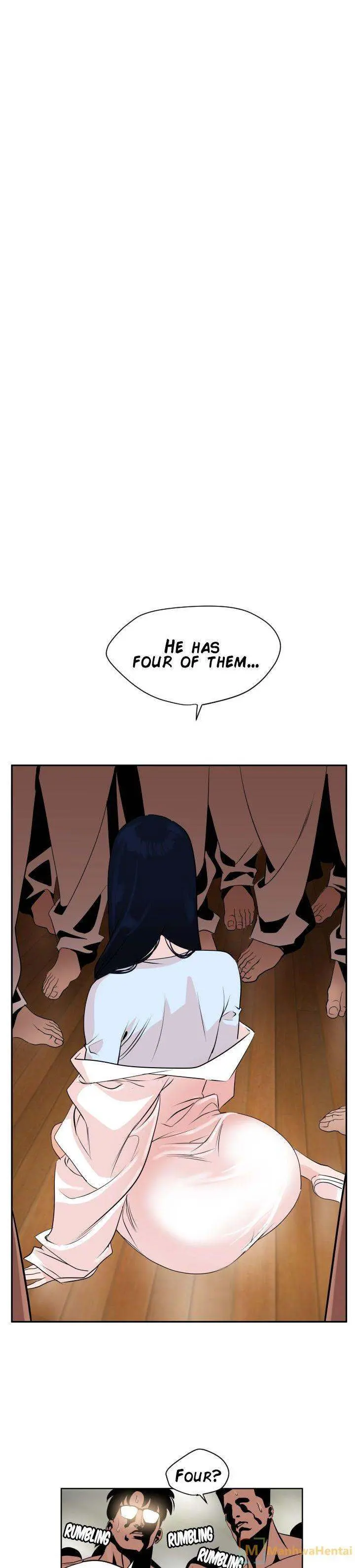 Lightning Rod Episode 8 - Page 2