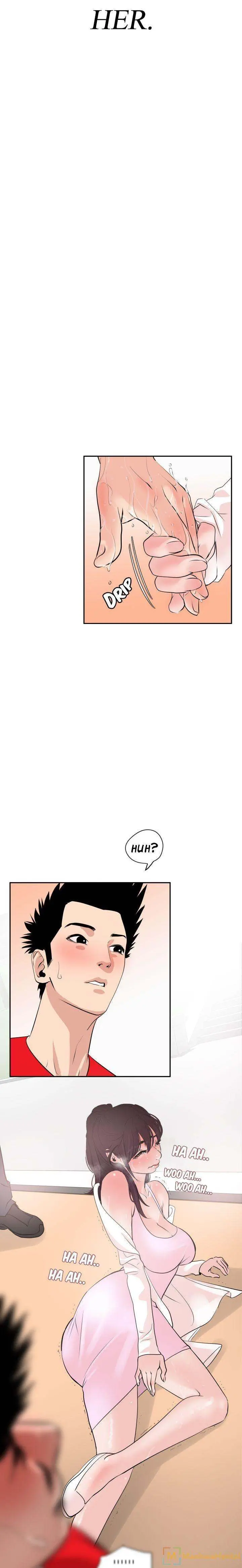 Lightning Rod Episode 8 - Page 22