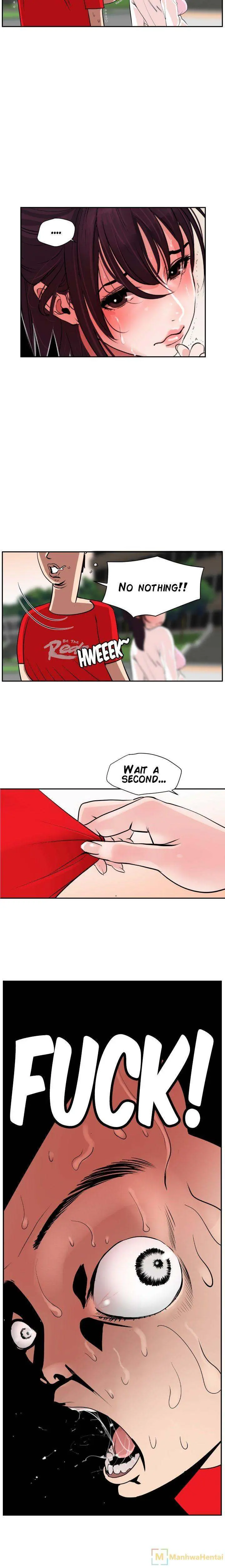 Lightning Rod Episode 8 - Page 5