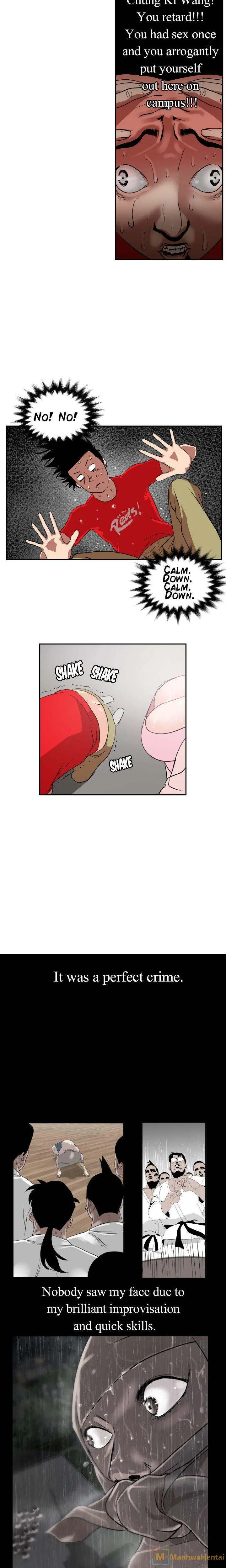Lightning Rod Episode 8 - Page 9