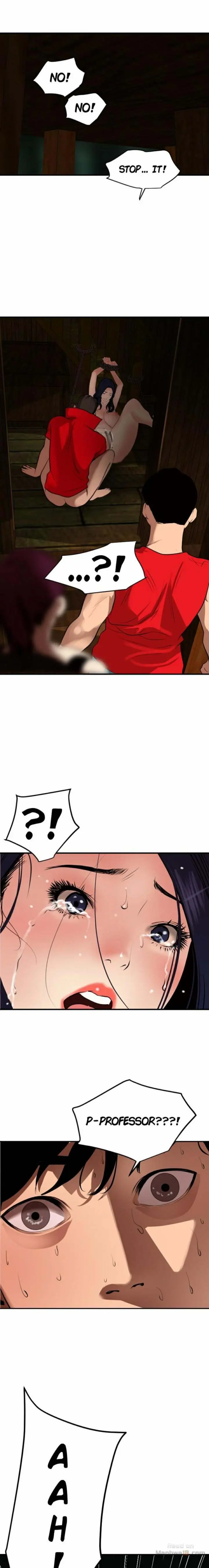 Lightning Rod Episode 80 - Page 10