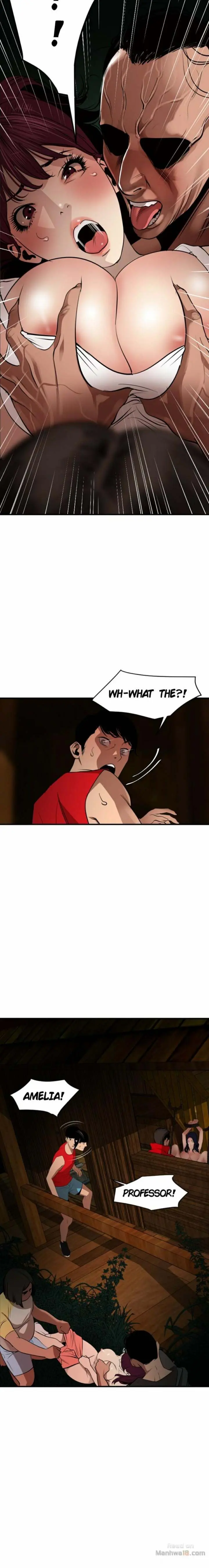 Lightning Rod Episode 80 - Page 11