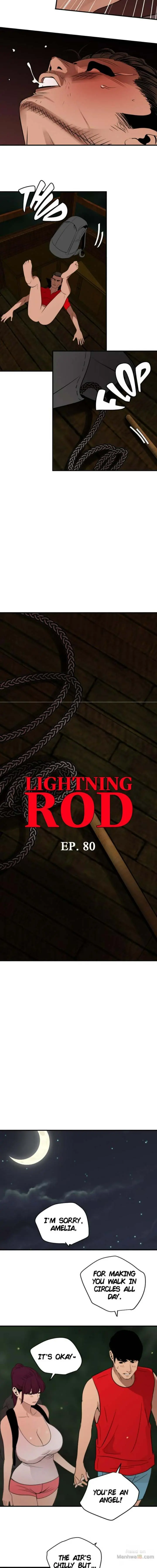 Lightning Rod Episode 80 - Page 3