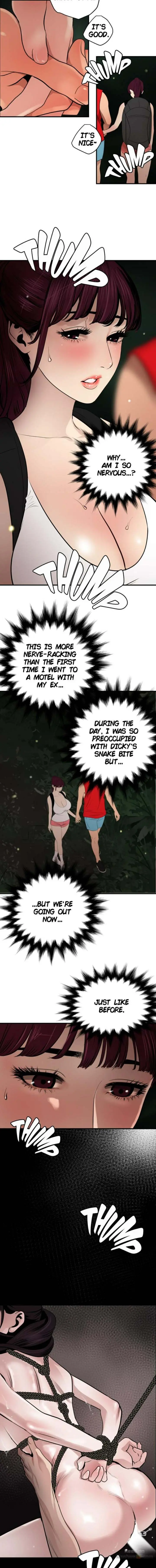 Lightning Rod Episode 80 - Page 4