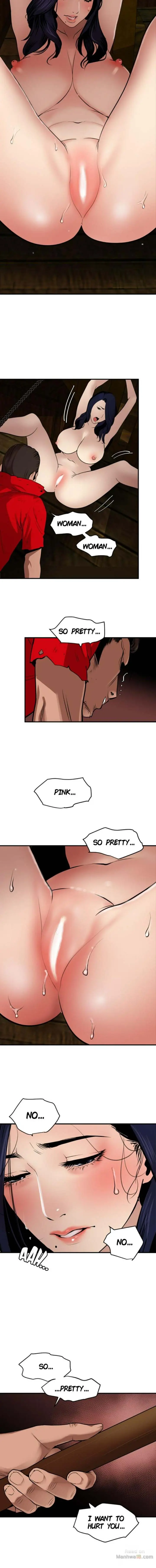 Lightning Rod Episode 80 - Page 7