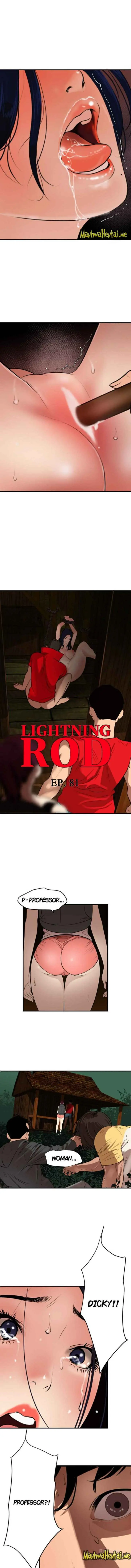 Lightning Rod Episode 81 - Page 1