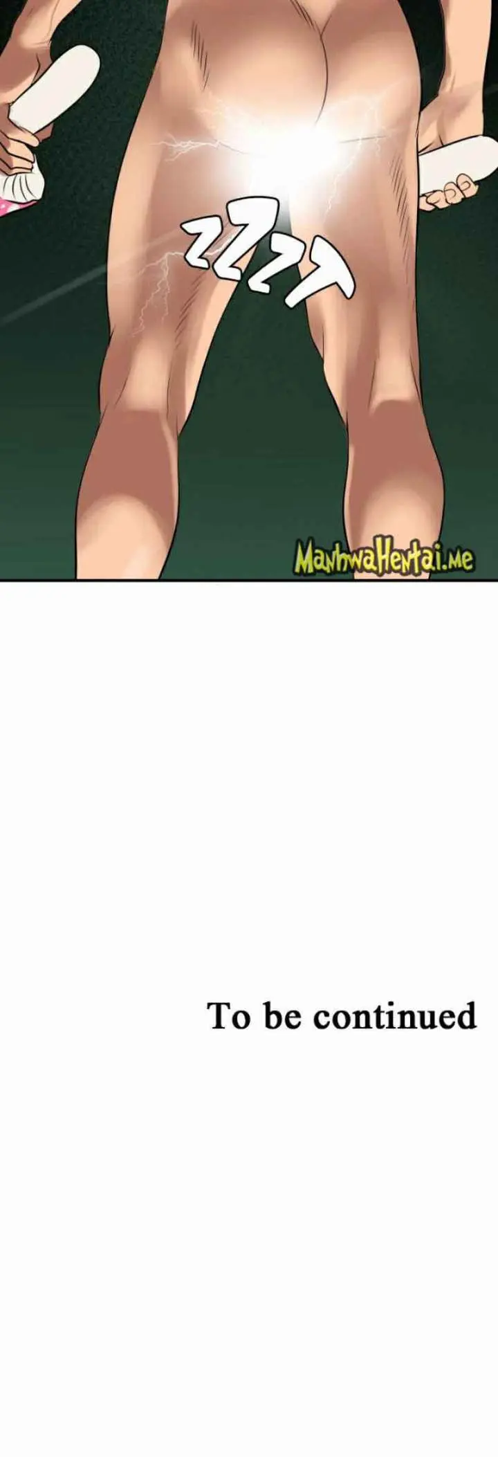 Lightning Rod Episode 81 - Page 12