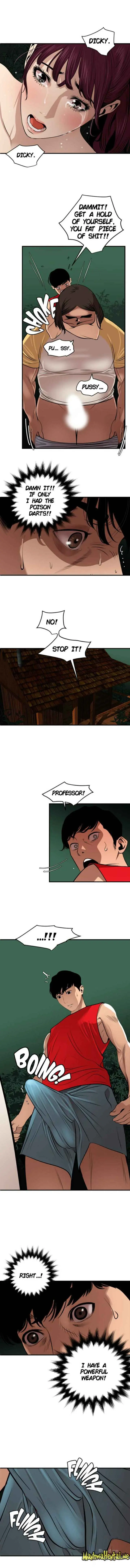 Lightning Rod Episode 81 - Page 4