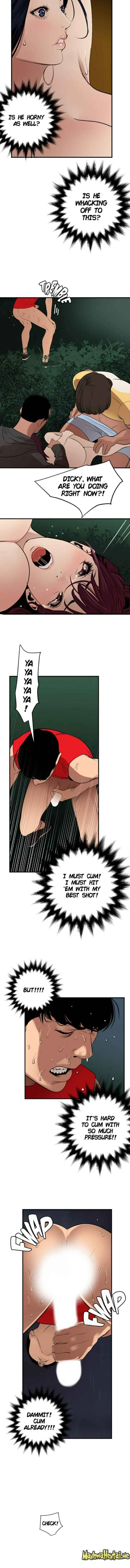 Lightning Rod Episode 81 - Page 6