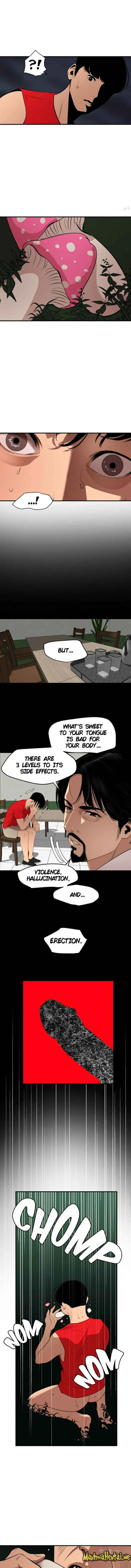 Lightning Rod Episode 81 - Page 8