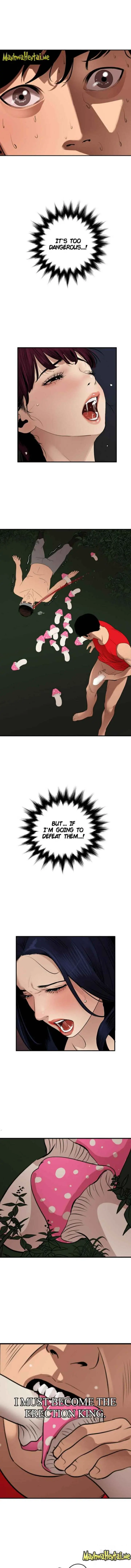 Lightning Rod Episode 82 - Page 1