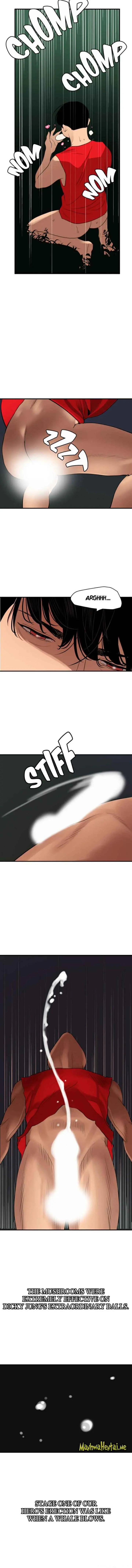 Lightning Rod Episode 82 - Page 2
