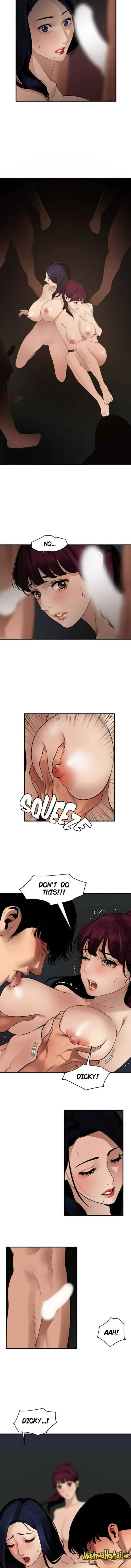 Lightning Rod Episode 82 - Page 5