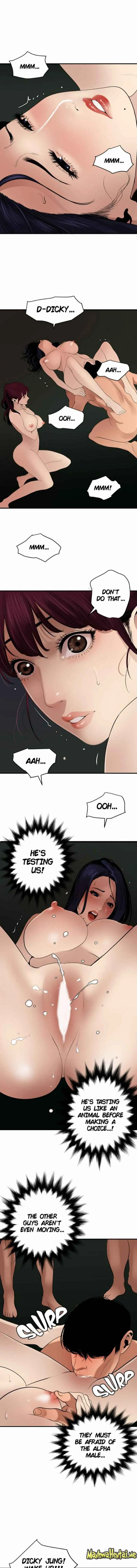 Lightning Rod Episode 82 - Page 7
