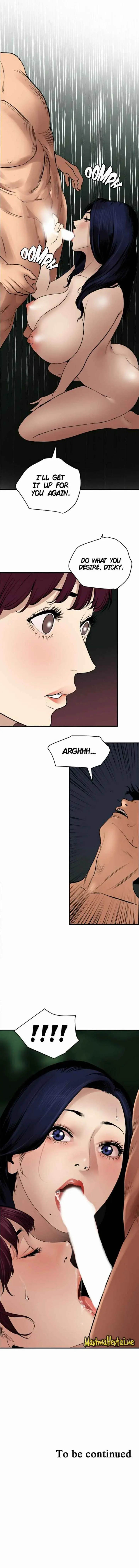 Lightning Rod Episode 82 - Page 9
