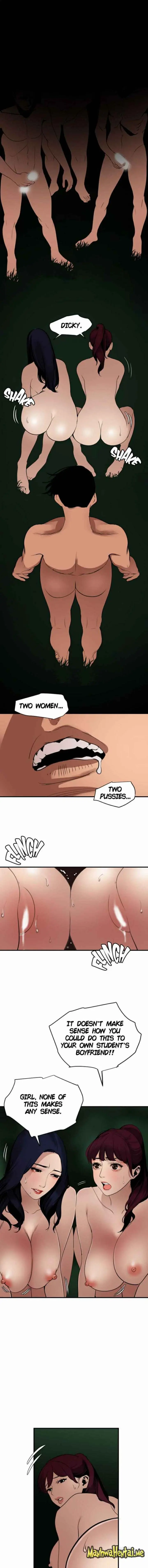 Lightning Rod Episode 83 - Page 7