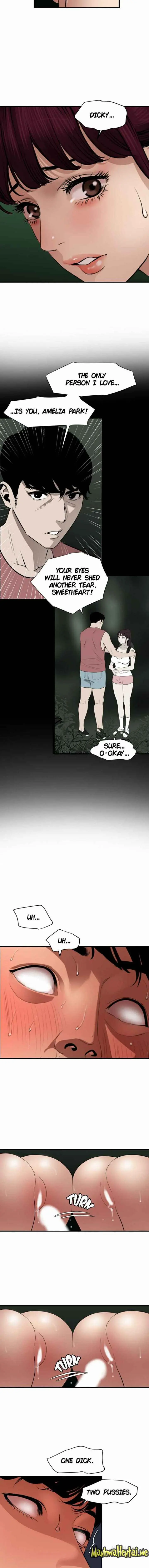 Lightning Rod Episode 83 - Page 8