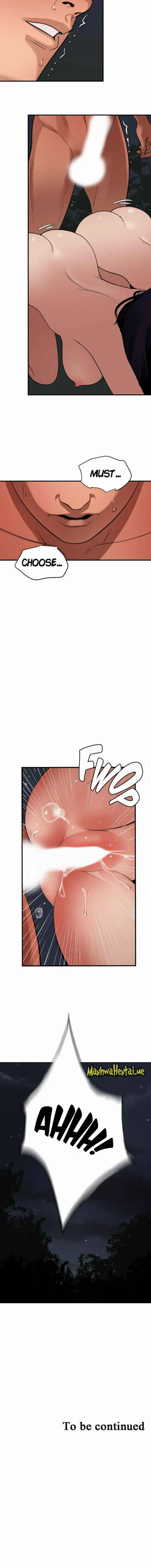 Lightning Rod Episode 83 - Page 9