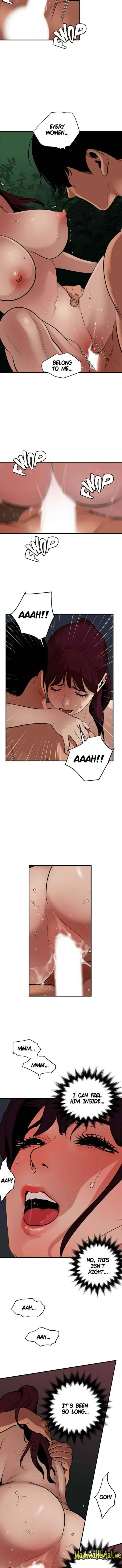 Lightning Rod Episode 84 - Page 6