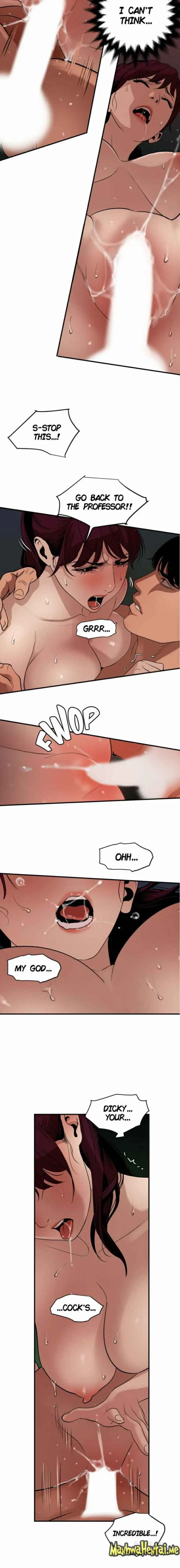 Lightning Rod Episode 84 - Page 7