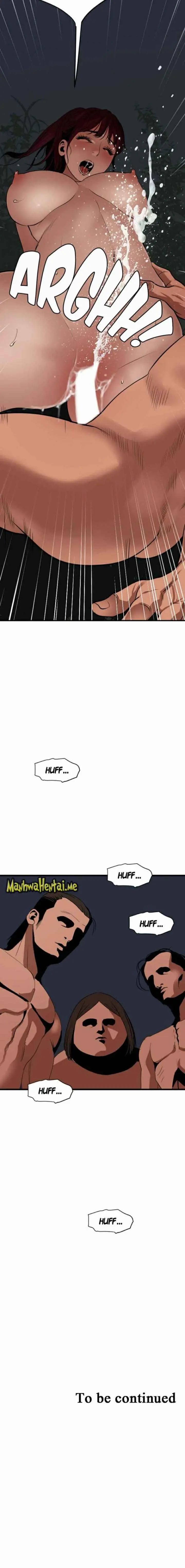 Lightning Rod Episode 84 - Page 9
