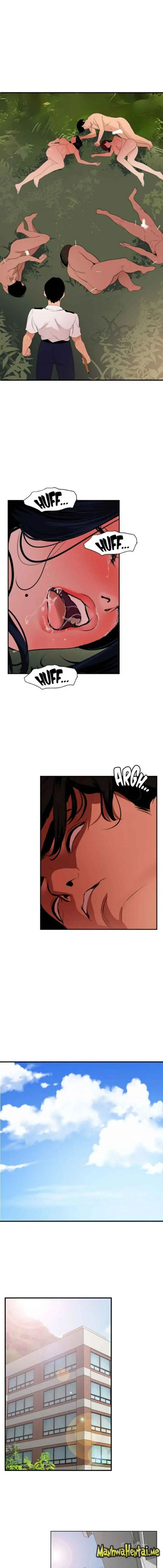 Lightning Rod Episode 85 - Page 11