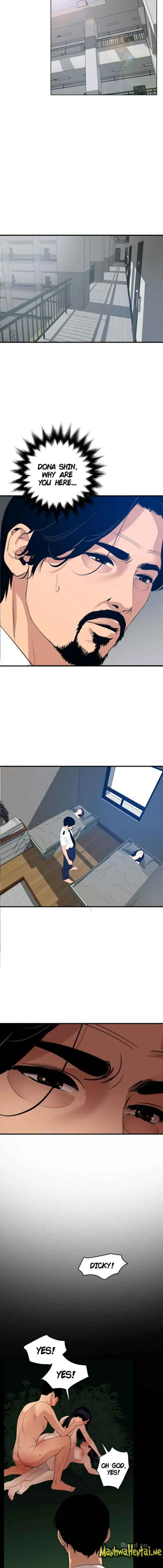Lightning Rod Episode 85 - Page 12