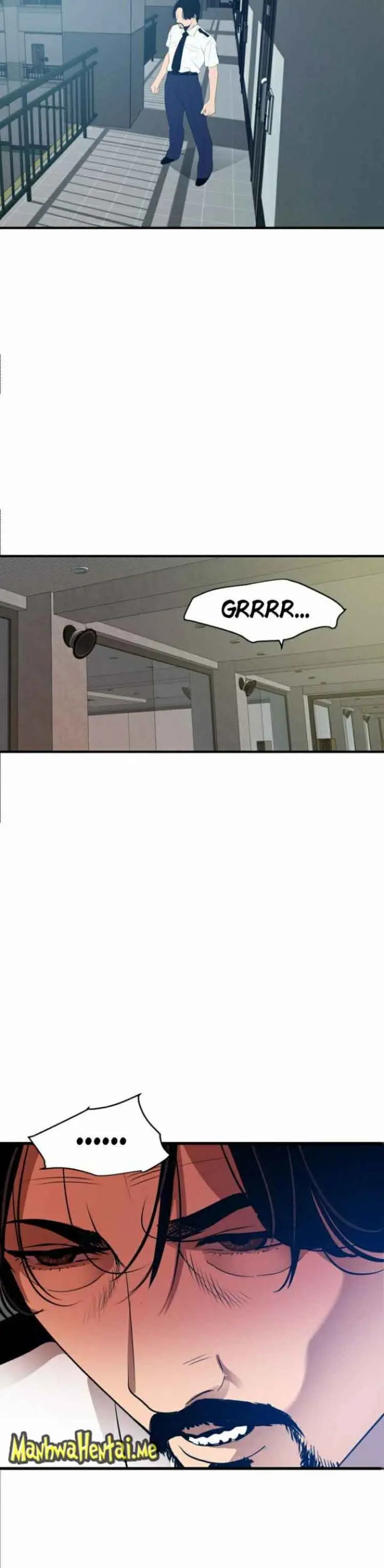Lightning Rod Episode 85 - Page 14