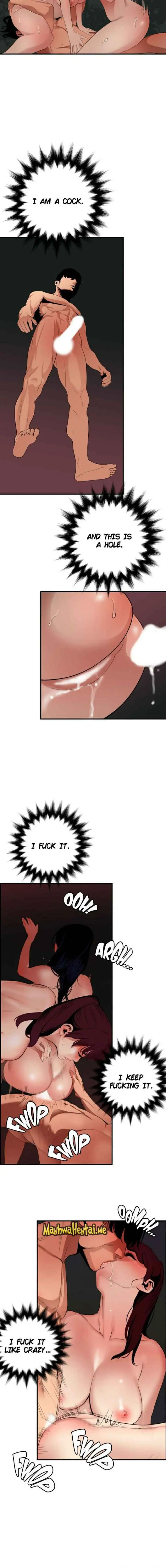 Lightning Rod Episode 85 - Page 6